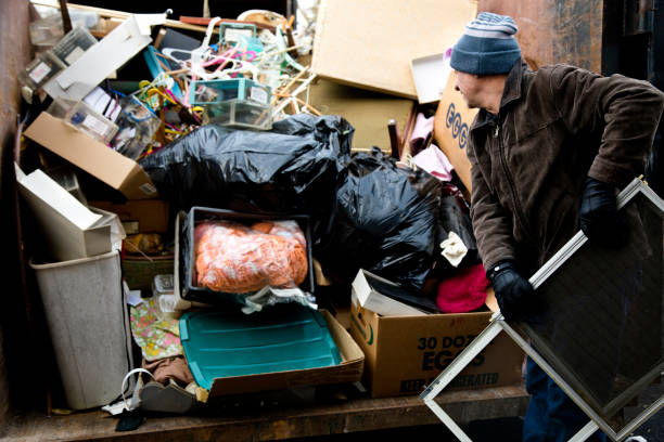 Best Office Junk Removal  in Union Grove, WI