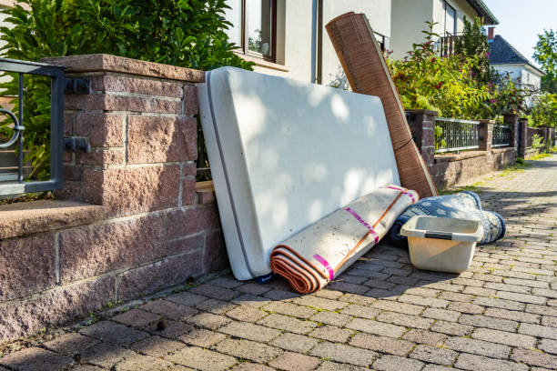 Household Junk Removal in Union Grove, WI