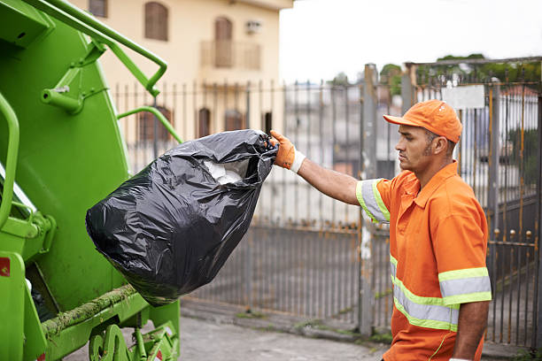 Best Household Junk Removal  in Union Grove, WI