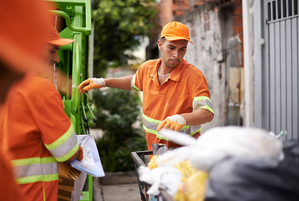 Best Garage Cleanout Services  in Union Grove, WI